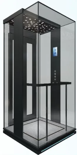 海东吊顶｜欧朗家用电梯